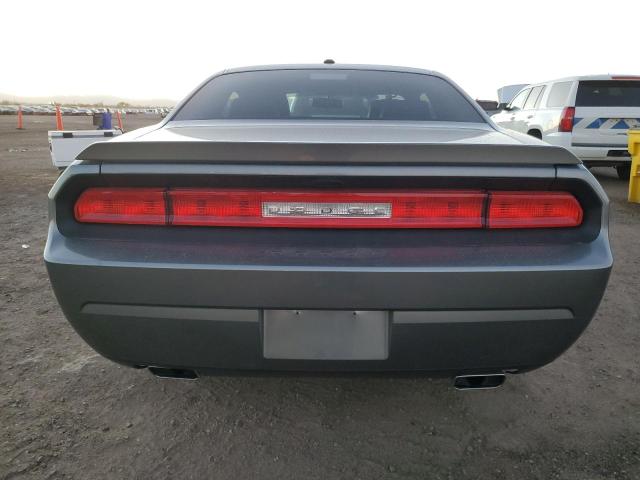 Photo 6 from auction – 2012 DODGE CHALLENGER with VIN 2C3CDYBT9CH253734