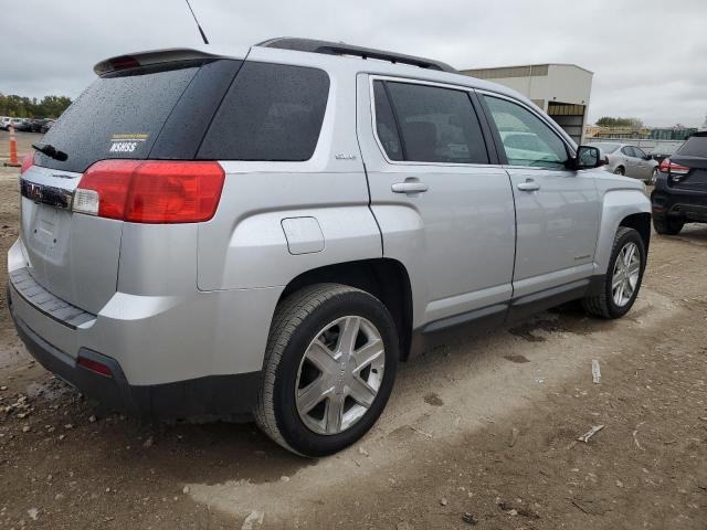 Photo 3 from auction – 2012 GMC TERRAIN SL with VIN 2GKALSEK4C6337966