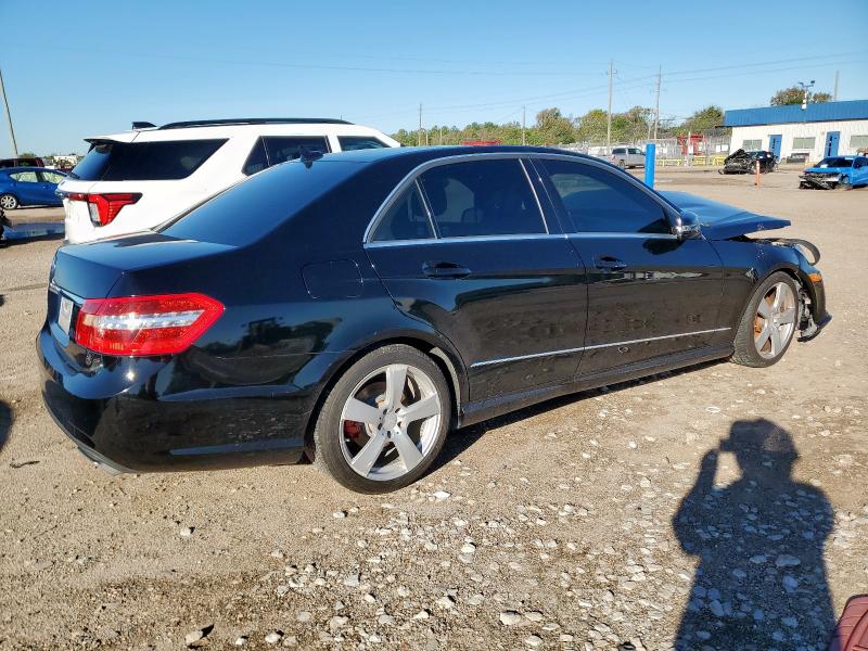 Photo 3 from auction – 2011 MERCEDES-BENZ E 350 with VIN WDDHF5GBXBA324792
