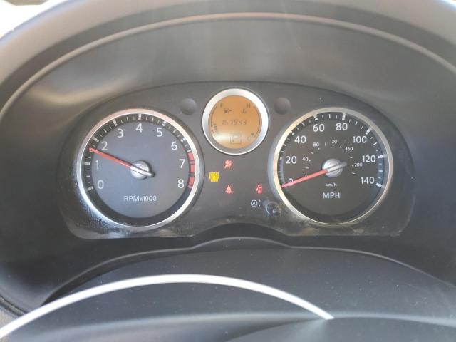 Photo 9 from auction – 2007 NISSAN SENTRA 2.0 with VIN 3N1AB61E17L694922