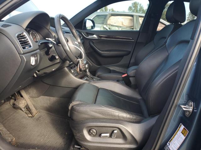 Photo 7 from auction – 2016 AUDI Q3 PRESTIG with VIN WA1GFCFS5GR010479