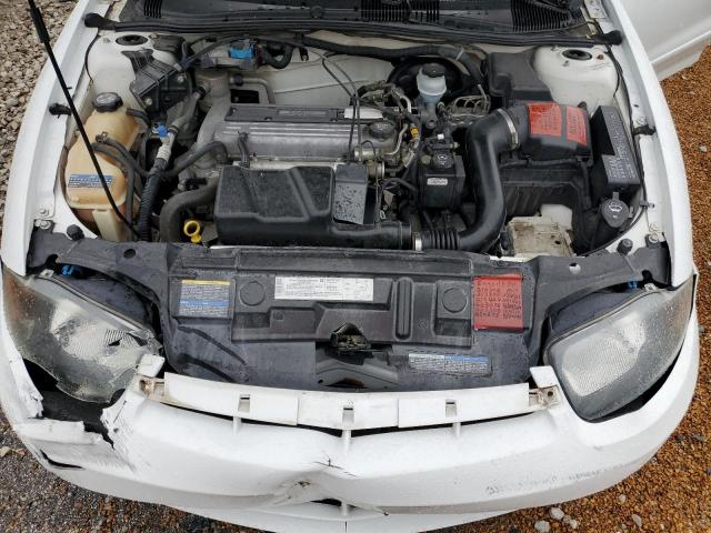 Photo 11 from auction – 2004 CHEVROLET CAVALIER with VIN 1G1JC52F947193751