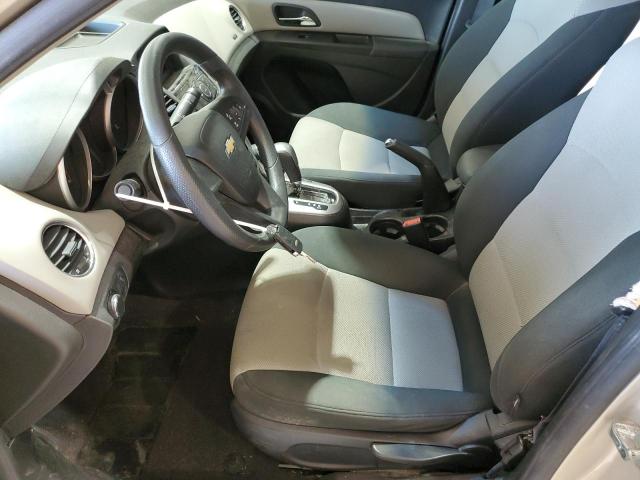 Photo 7 from auction – 2012 CHEVROLET CRUZE LS with VIN 1G1PC5SH3C7162117