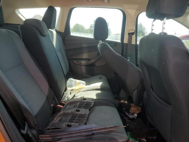 Photo 11 from auction – 2017 FORD ESCAPE S with VIN 1FMCU0F70HUC62901