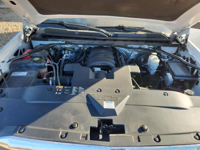 Photo 11 from auction – 2016 CHEVROLET SILVERADO with VIN 3GCPCREC4GG329416