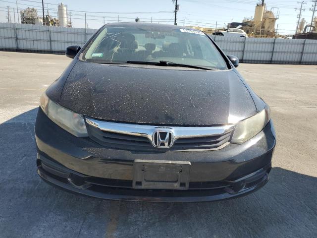 Photo 5 from auction – 2012 HONDA CIVIC EX with VIN 19XFB2F85CE009382