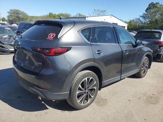 Photo 3 from auction – 2022 MAZDA CX-5 PREMI with VIN JM3KFBDM7N1524027