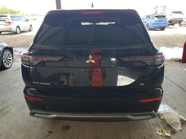 Photo 6 from auction – 2025 MITSUBISHI OUTLANDER with VIN JA4J3VA85SZ017723
