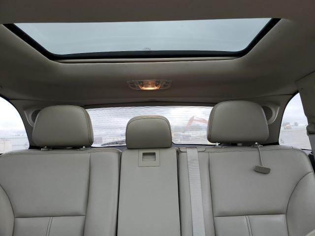 Photo 10 from auction – 2011 FORD EDGE LIMIT with VIN 2FMDK3KC9BBB29209