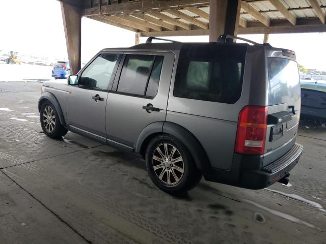 Photo 2 from auction – 2008 LAND ROVER LR3 SE with VIN SALAE25418A445357