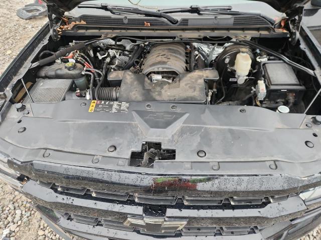 Photo 11 from auction – 2018 CHEVROLET SILVERADO with VIN 3GCUKPECXJG348800
