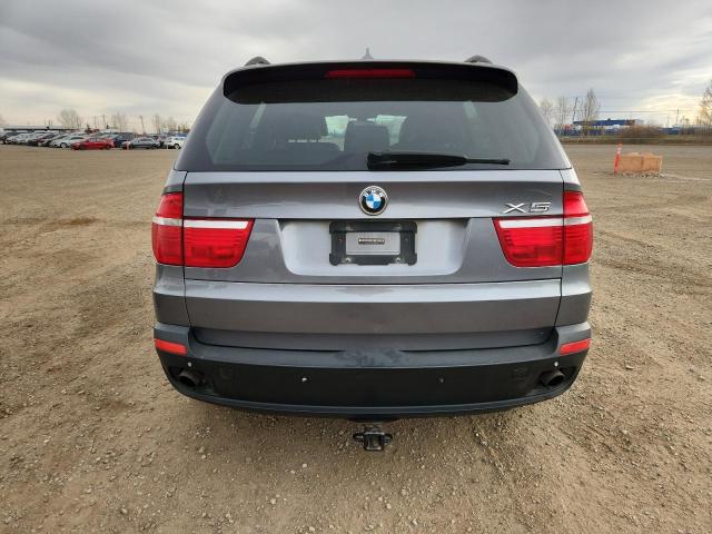 Photo 6 from auction – 2010 BMW X5 XDRIVE3 with VIN 5UXFE4C52AL279413