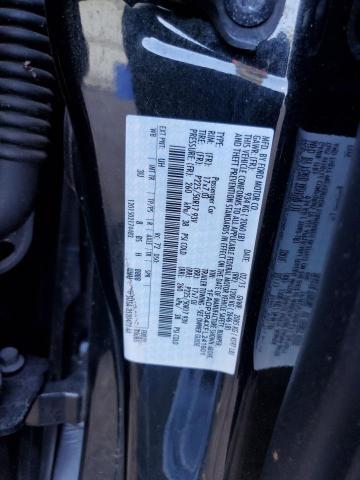 Photo 14 from auction – 2015 FORD FOCUS BEV with VIN 1FADP3R4XFL241601