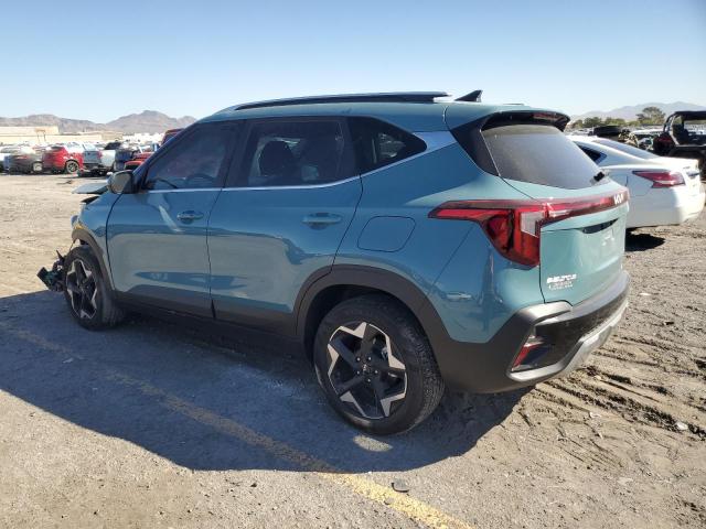 Photo 2 from auction – 2025 KIA SELTOS EX with VIN KNDER2AA5S7669521