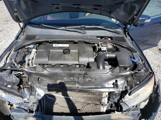 Photo 11 from auction – 2010 VOLVO V70 3.2 with VIN YV1982BW2A1155975