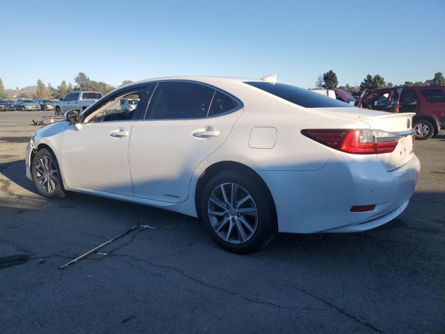 Photo 2 from auction – 2016 LEXUS ES 300H with VIN JTHBW1GG1G2106065