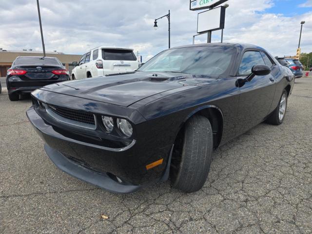 Photo 2 from auction – 2013 DODG CHALLENGER R/T with VIN 2C3CDYBT1DH524111