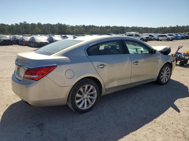 Photo 3 from auction – 2014 BUICK LACROSSE with VIN 1G4GB5G35EF232678