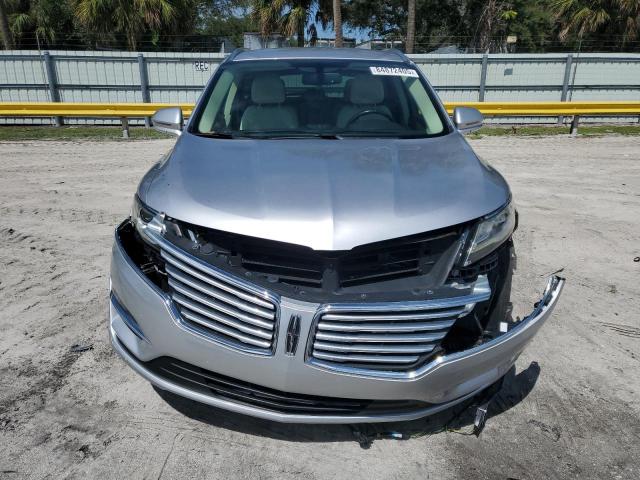 Photo 5 from auction – 2015 LINCOLN MKC with VIN 5LMCJ1A94FUJ47123