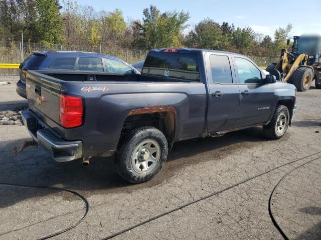 Photo 3 from auction – 2015 CHEVROLET SILVERADO with VIN 1GCVKPEH2FZ338186