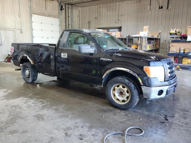 Photo 4 from auction – 2010 FORD F150 with VIN 1FTMF1C88AKE06766
