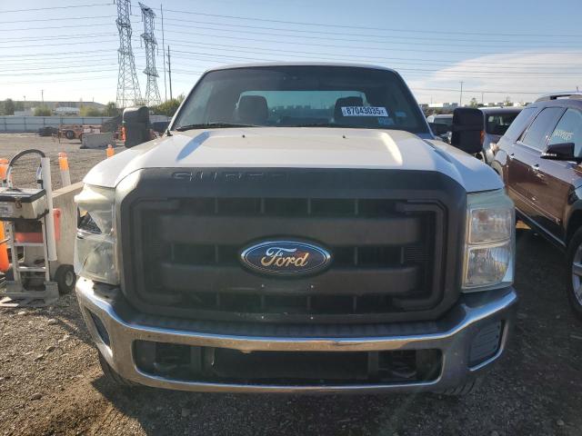 Photo 5 from auction – 2012 FORD F250 SUPER with VIN 1FT7X2B60CEA28427