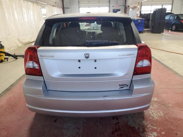 Photo 6 from auction – 2010 DODGE CALIBER MA with VIN 1B3CB3HA0AD599676