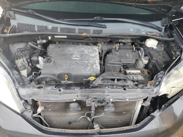 Photo 12 from auction – 2012 TOYOTA SIENNA LE with VIN 5TDKK3DC4CS202785