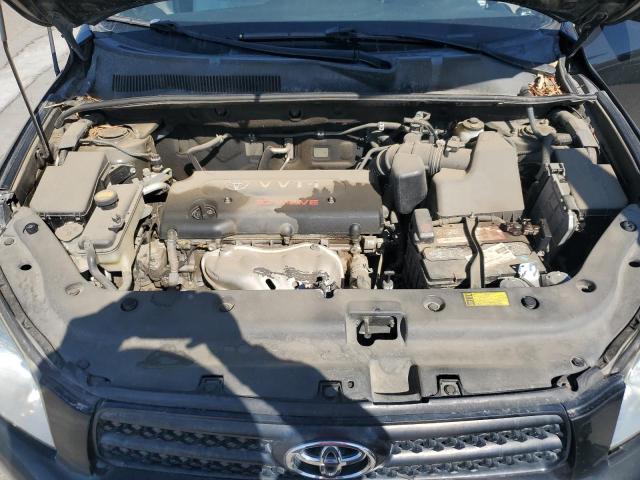Photo 12 from auction – 2008 TOYOTA RAV4 with VIN JTMBD33V385140144