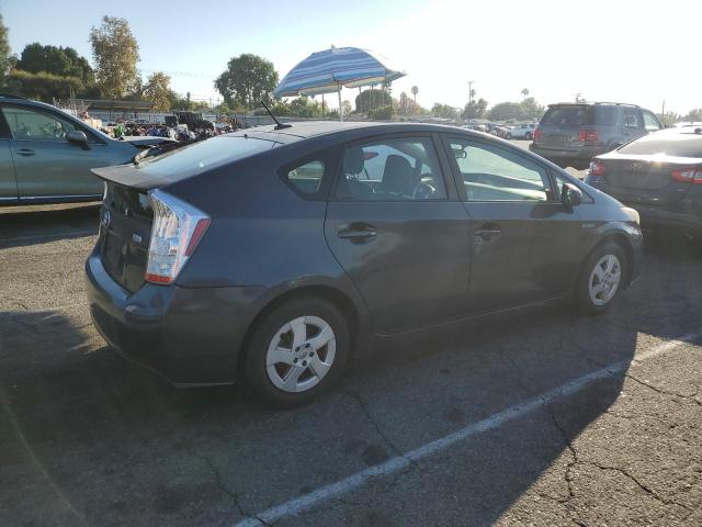 Photo 3 from auction – 2010 TOYOTA PRIUS with VIN JTDKN3DU7A5216845