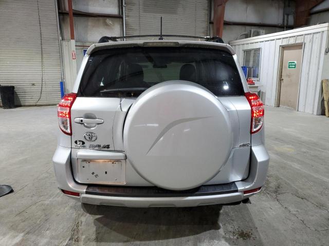 Photo 6 from auction – 2009 TOYOTA RAV4 LIMIT with VIN JTMBK31V195082450