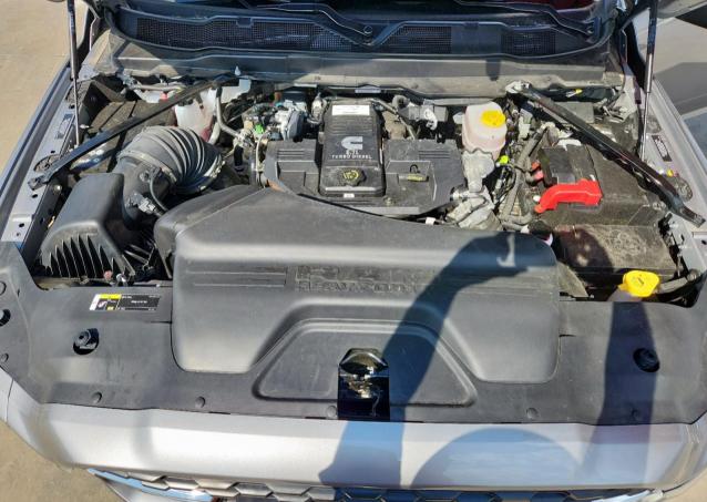 صورة رقم 12 من المزاد - 2024 RAM 2500 مع VIN 3C6UR5DL9RG416668