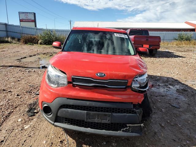 Photo 5 from auction – 2019 KIA SOUL with VIN KNDJN2A22K7653232