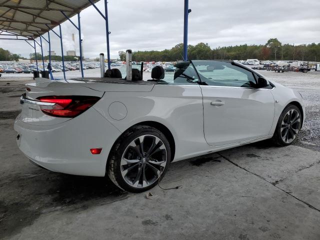 Photo 3 from auction – 2017 BUICK CASCADA with VIN W04WH3N5XHG132169