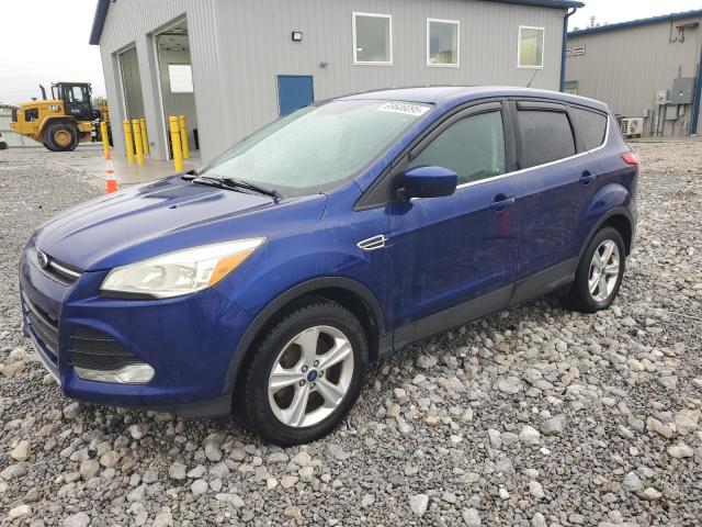 FORD ESCAPE SE 2015 with VIN 1FMCU9G91FUB72609 - Photo from auction