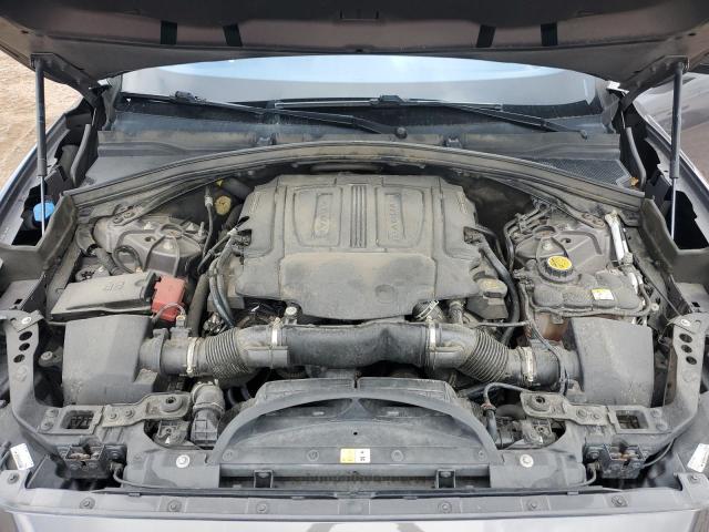 Photo 11 from auction – 2017 JAGUAR F-PACE R - with VIN SADCL2BV3HA497824