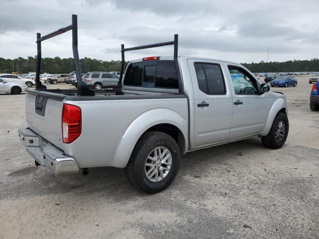 Photo 3 from auction – 2016 NISSAN FRONTIER S with VIN 1N6AD0ER5GN742534