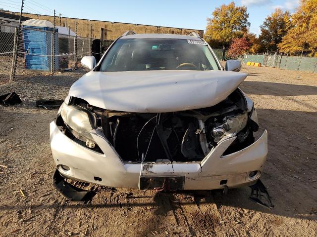 Photo 5 from auction – 2012 LEXUS RX 350 with VIN 2T2BK1BA7CC137795
