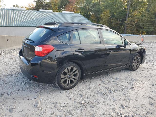 Photo 3 from auction – 2015 SUBARU IMPREZA SP with VIN JF1GPAU66F8208916