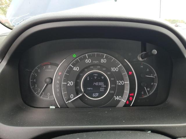 Photo 9 from auction – 2015 HONDA CR-V LX with VIN 5J6RM4H33FL061829