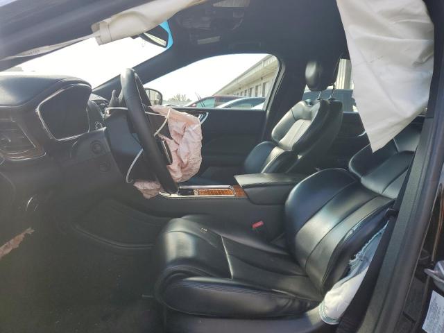 صورة رقم 7 من المزاد - 2018 LINCOLN CONTINENTAL مع VIN 1LN6L9PK7J5603377
