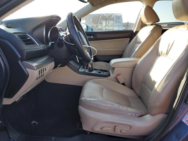 Photo 7 from auction – 2016 SUBARU OUTBACK 2. with VIN 4S4BSANC4G3287827