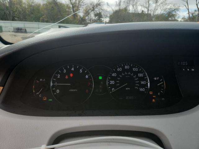 Photo 9 from auction – 2007 TOYOTA AVALON with VIN 4T1BK36B67U240908