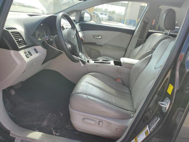 Photo 7 from auction – 2010 TOYOTA VENZA with VIN 4T3BK3BBXAU045298