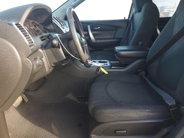 Photo 7 from auction – 2009 GMC ACADIA SLE with VIN 1GKER13D09J167311