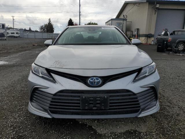 Photo 5 from auction – 2023 TOYOTA CAMRY LE with VIN 4T1C31AK7PU049933