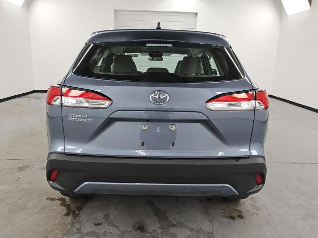 Photo 6 from auction – 2025 TOYOTA COROLLA CR with VIN 7MUAAAAG9SV138564