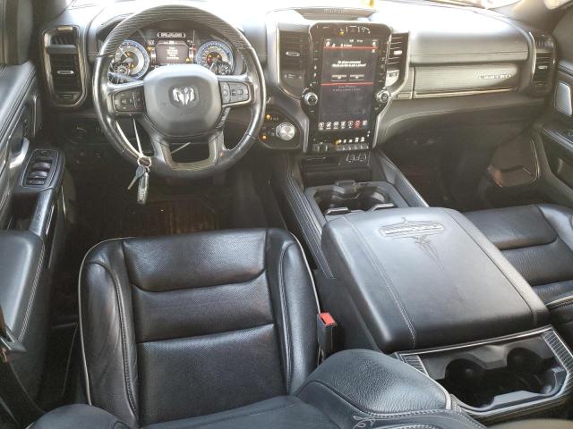 Photo 8 from auction – 2020 RAM 1500 LIMIT with VIN 1C6SRFHT0LN403233