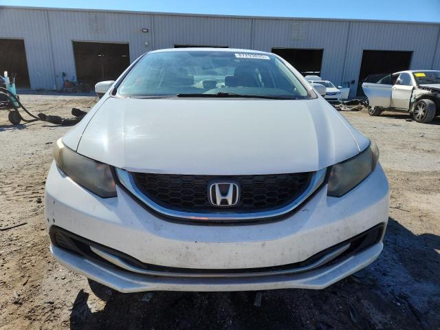 Photo 5 from auction – 2015 HONDA CIVIC SE with VIN 19XFB2F74FE053577
