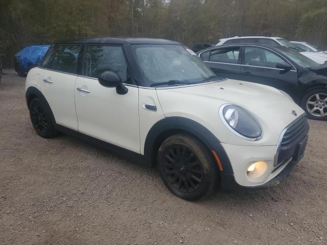 Photo 4 from auction – 2019 MINI COOPER with VIN WMWXU1C51K2J02427